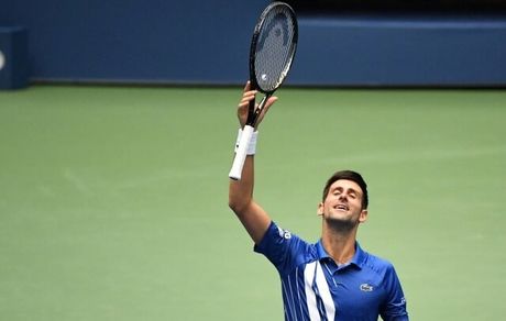 پیروزی جوکوویچ و زورف در روز حذف بخت نخست قهرمانی