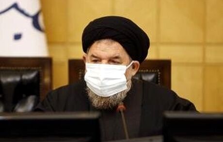 میرتاج‌الدینی: مجلس از تولید محتوای فرهنگی به ویژه در حوزه دفاع مقدس دفاع می‌کند