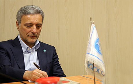 درخواست رئیس دانشگاه تهران برای آزادی دانشجوی این دانشگاه در آستانه آغاز سال تحصیلی