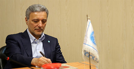 درخواست رئیس دانشگاه تهران برای آزادی دانشجوی این دانشگاه در آستانه آغاز سال تحصیلی