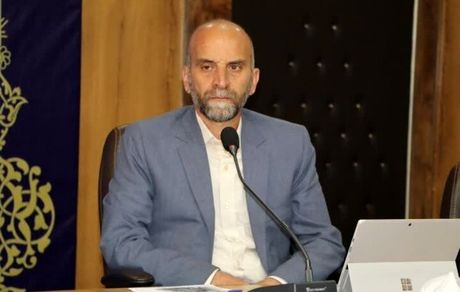 توسعه مزارع پرورش ماهی در استان لرستان