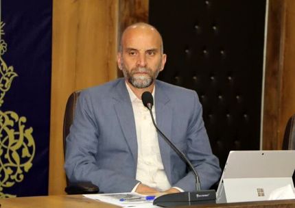 توسعه مزارع پرورش ماهی در استان لرستان