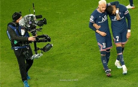 هشدار پارس‌سن‌ژرمن به نیمارو ام‌باپه: به اختلاف خود پایان دهید