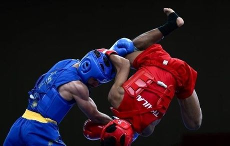 حضور ورزشکاران ایران در ۱۰ رشته پنجمین روز بازی‌های آسیایی هانگژو