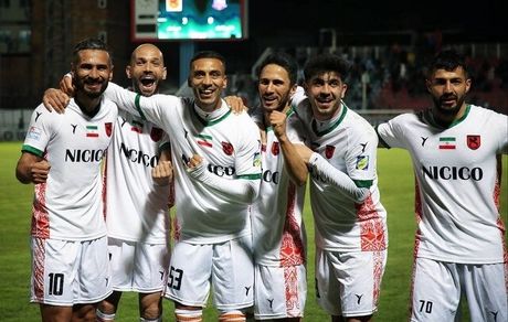 مس رفسنجان بالاخره بخشی از مطالبات بازیکنان را پرداخت کرد