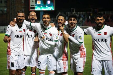 مس رفسنجان بالاخره بخشی از مطالبات بازیکنان را پرداخت کرد