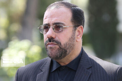 امیری: معاون اول رییس جمهوری برای رای اعتماد به مجلس می رود