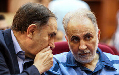 گودرزی: اگر اتهام نجفی قتل شبه‌عمد شود، دیه هم منتفی می‌شود