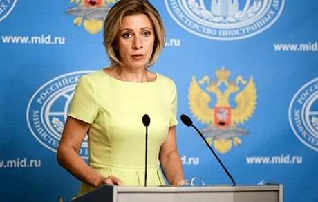 روسیه: از بازگشت آمریکا به برجام استقبال می‌کنیم