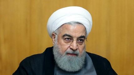 
توزیع‌کننده بیانیه علیه رئیس‌جمهور مشخص شد
