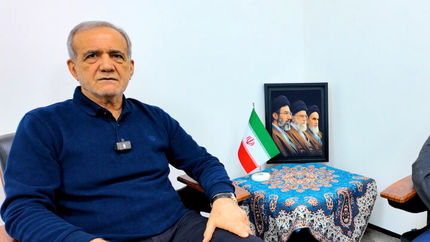 قدردانی رئیس جمهور از دولت و ملت جمهوری آذربایجان