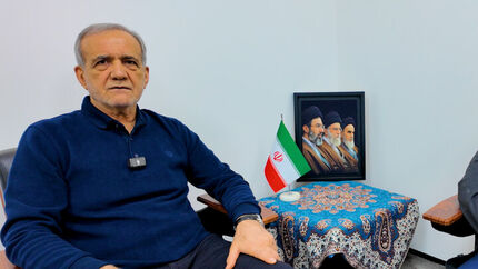 قدردانی رئیس جمهور از دولت و ملت جمهوری آذربایجان