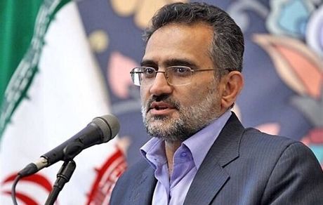 معاون پارلمانی رئیس جمهور: در حوادث اخیر، شاهد سونامی رسانه‌ای علیه کشور بودیم
