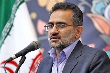 معاون پارلمانی رئیس جمهور: در حوادث اخیر، شاهد سونامی رسانه‌ای علیه کشور بودیم