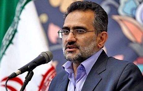 معاون پارلمانی رئیس جمهور: در حوادث اخیر، شاهد سونامی رسانه‌ای علیه کشور بودیم