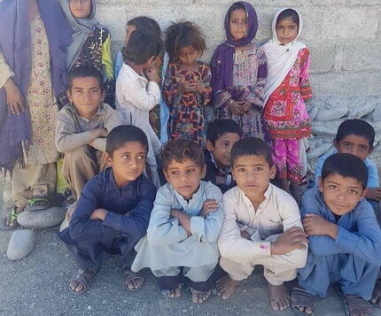 حاجی میرزایی خبرداد: رفع مشکلات آموزشی مناطق محروم با تامین نیروی بومی