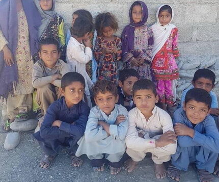 حاجی میرزایی خبرداد: رفع مشکلات آموزشی مناطق محروم با تامین نیروی بومی