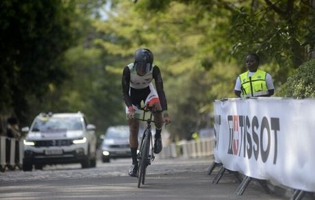 صادر نشدن ویزای ورزشکاران به تیم ملی دوچرخه سواری رسید