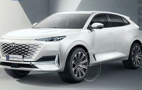 صدور تأییدیه رسمی استاندارد خودروی وارداتی جدید پارس خودرو