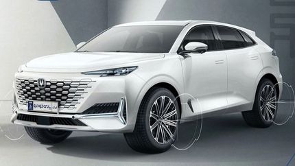 صدور تأییدیه رسمی استاندارد خودروی وارداتی جدید پارس خودرو