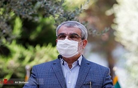 واکنش سخنگوی شورای نگهبان به توافق بین رژیم صهیونیستی و امارات