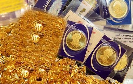 افزایش ادامه‌دار قیمت سکه!