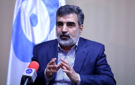 ایجاد نیروگاه‌های هسته‌ای امری فانتزی نیست بلکه بخشی لاینفک و ضروری از نیاز کشور است