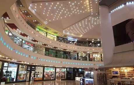 فعالیت اصناف و مراکز تجاری در مشهد محدود شد