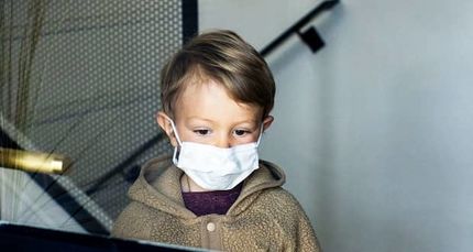 ساخت واکسن کرونا برای کودکان از بزرگسالان سخت‌تر است