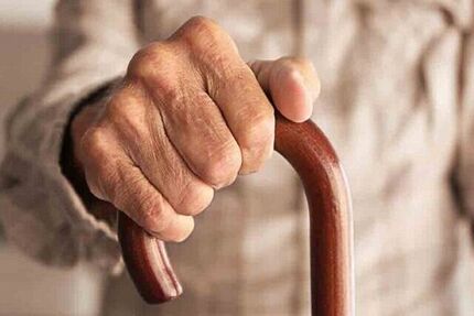 تبدیل ایران در سال ۱۴۳۰ به کشوری بسیار سالخورده