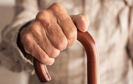 تبدیل ایران در سال ۱۴۳۰ به کشوری بسیار سالخورده