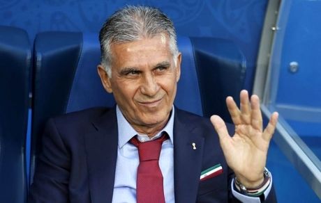 کارلوس کی روش به زودی به ایران بر خواهد گشت!