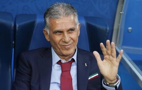 کارلوس کی روش به زودی به ایران بر خواهد گشت!
