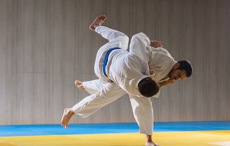 حضور جودوکاران در سایر رشته‌های رزمی ممنوع شد