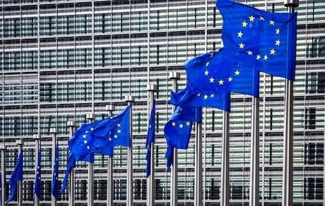 سرقت اطلاعات کمیسیون اروپا در جریان یک حمله سایبری