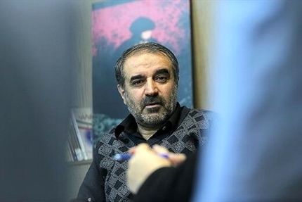 یک عده ابله انتقاد می‌کنند چرا اینترنت را قطع کردند