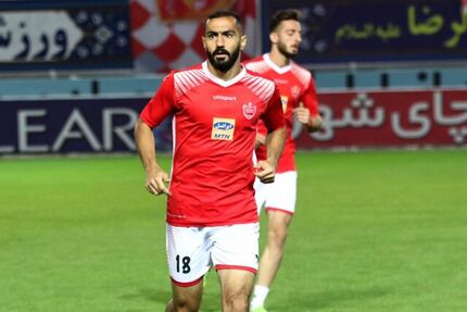 اسامی محرومان هفته هفدهم لیگ برتر فوتبال

