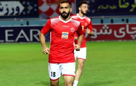 اسامی محرومان هفته هفدهم لیگ برتر فوتبال
