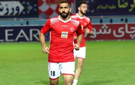 اسامی محرومان هفته هفدهم لیگ برتر فوتبال
