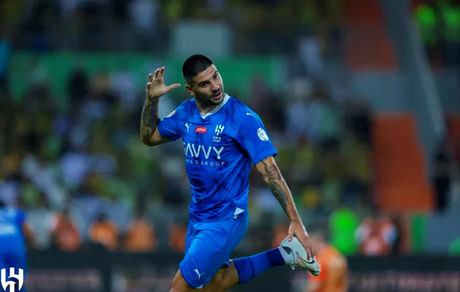 ال‌کلاسیکو پرگل عربستان را الهلال برد