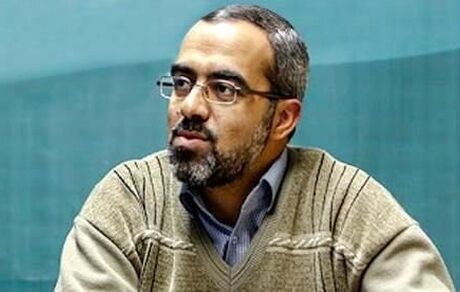 ایزدخواه: ایرانیان همیشه از یکپارچگی سرزمینشان دفاع کرده اند