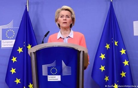 چهارمین بسته تحریمی اروپا علیه روسیه