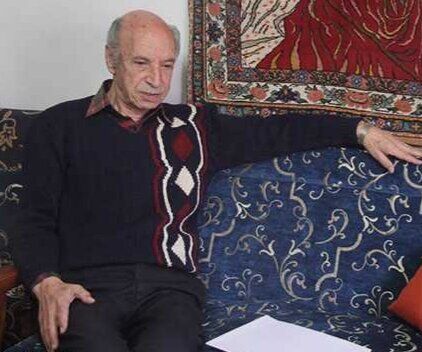 بازیگر مشهور تلویزیون درگذشت