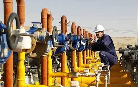ایران در حال مذاکره برای واردات گاز