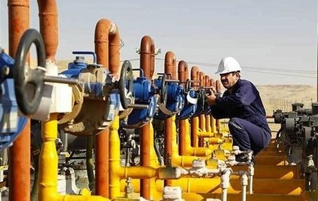 ایران در حال مذاکره برای واردات گاز