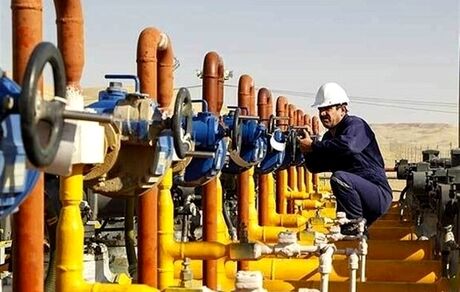 ایران در حال مذاکره برای واردات گاز