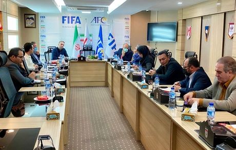 بازی دوستانه ایران و نیکاراگوئه بدون تماشاگر شد