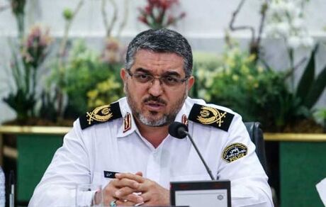 آمار فوتی‌ها در تصادفات رانندگی تعطیلات نوروزی به ۲۴۷ تن رسید