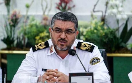 آمار فوتی‌های تصادفات نوروزی به ۳۲۲ تن رسید