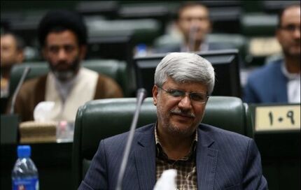 روایت یک نماینده مجلس از پشت پرده آزادسازی چند صد میلیون دلار پول‌های بلوکه شده ایران توسط امارات